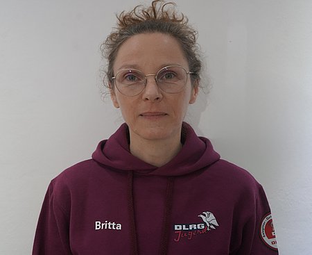 Schatzmeisterin (WuF): Britta Waßmuß