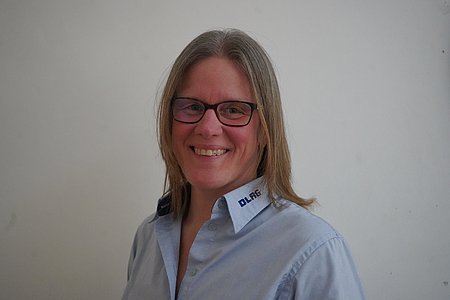 Jugendvorsitzende: Melanie Thielke-Wasser