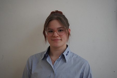 stellv. Vorsitzende: Antonia Thielke