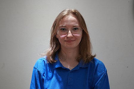 Kindergruppenarbeit (KiGA): Lea Sukau