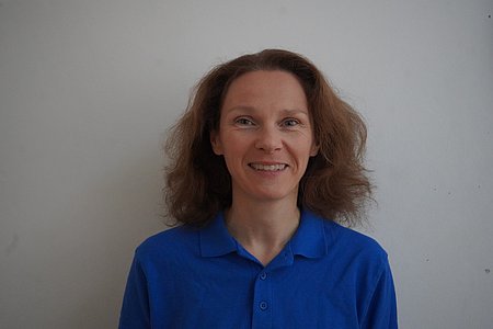 Schatzmeisterin (WuF): Britta Waßmuß