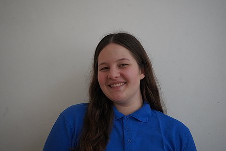 Schwimmen, Retten und Sport (SRuS): Laura Wasser